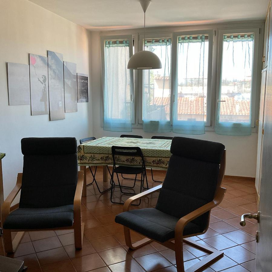 Freedom Apartment Florencja Zewnętrze zdjęcie
