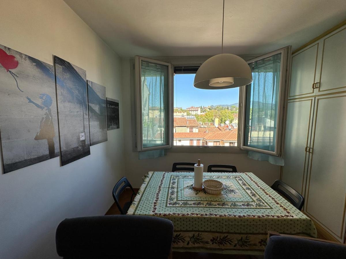Freedom Apartment Florencja Zewnętrze zdjęcie