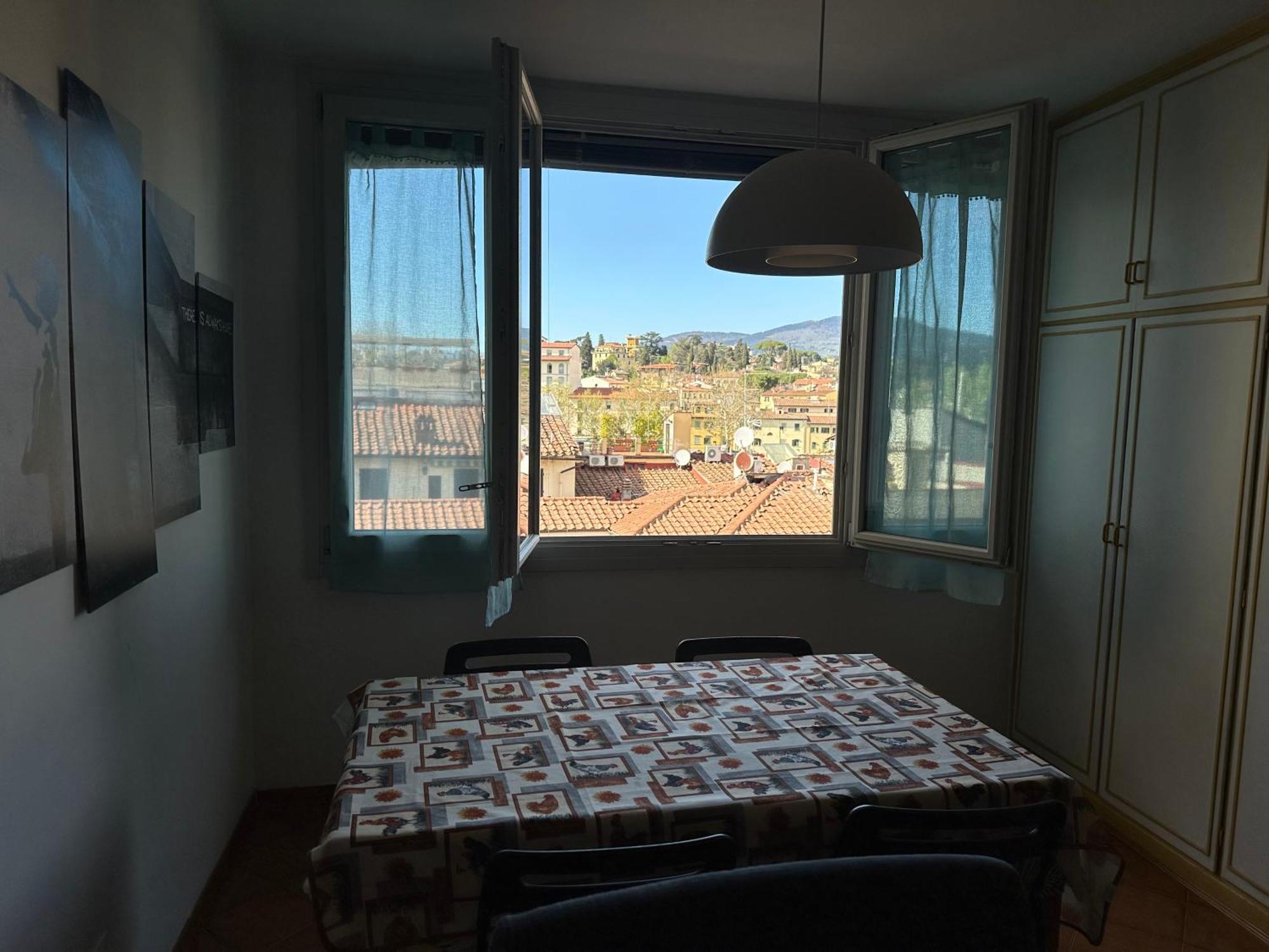 Freedom Apartment Florencja Zewnętrze zdjęcie